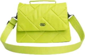 Lug Plié 2 Crossbody Bag