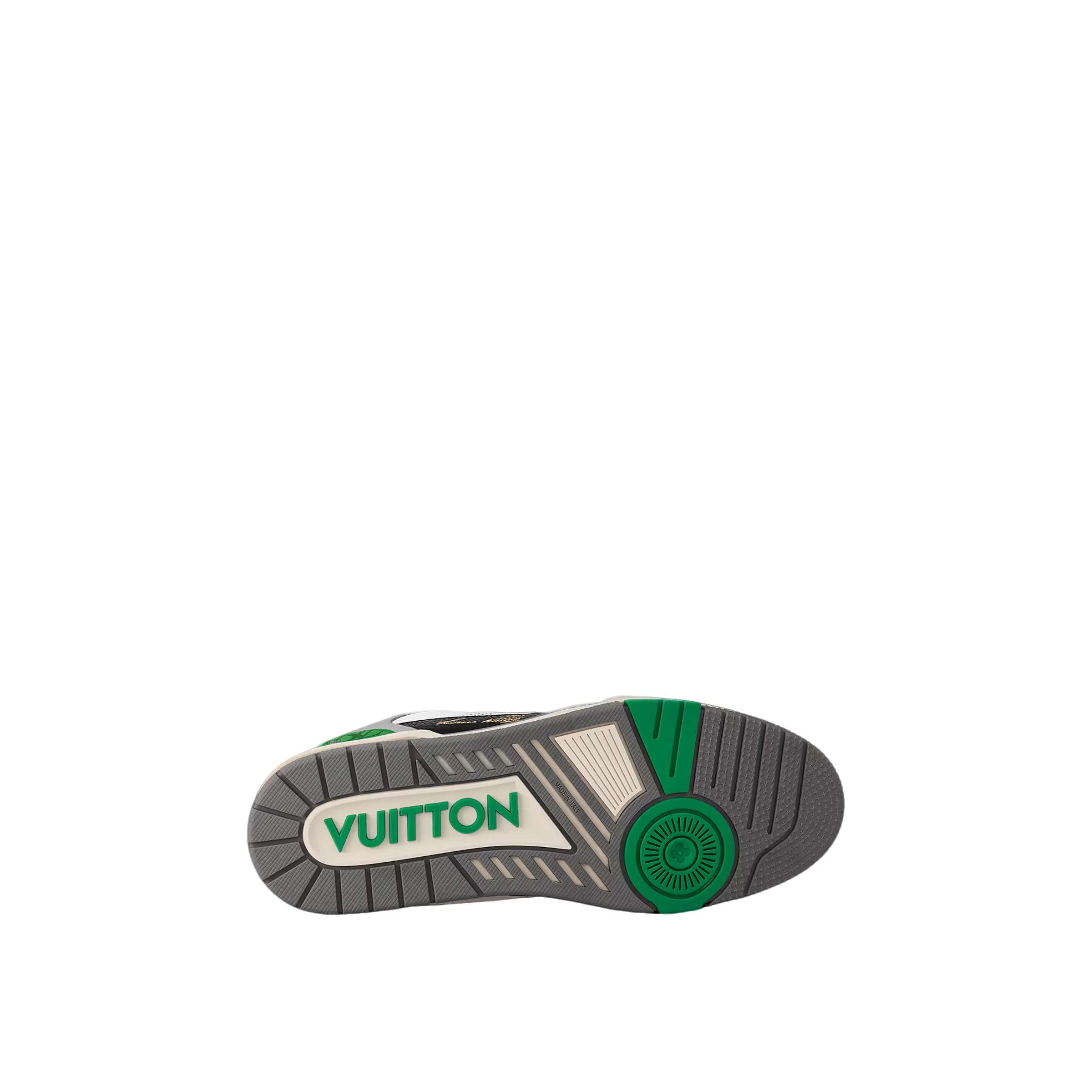 LV Men's Trainer Sneaker
