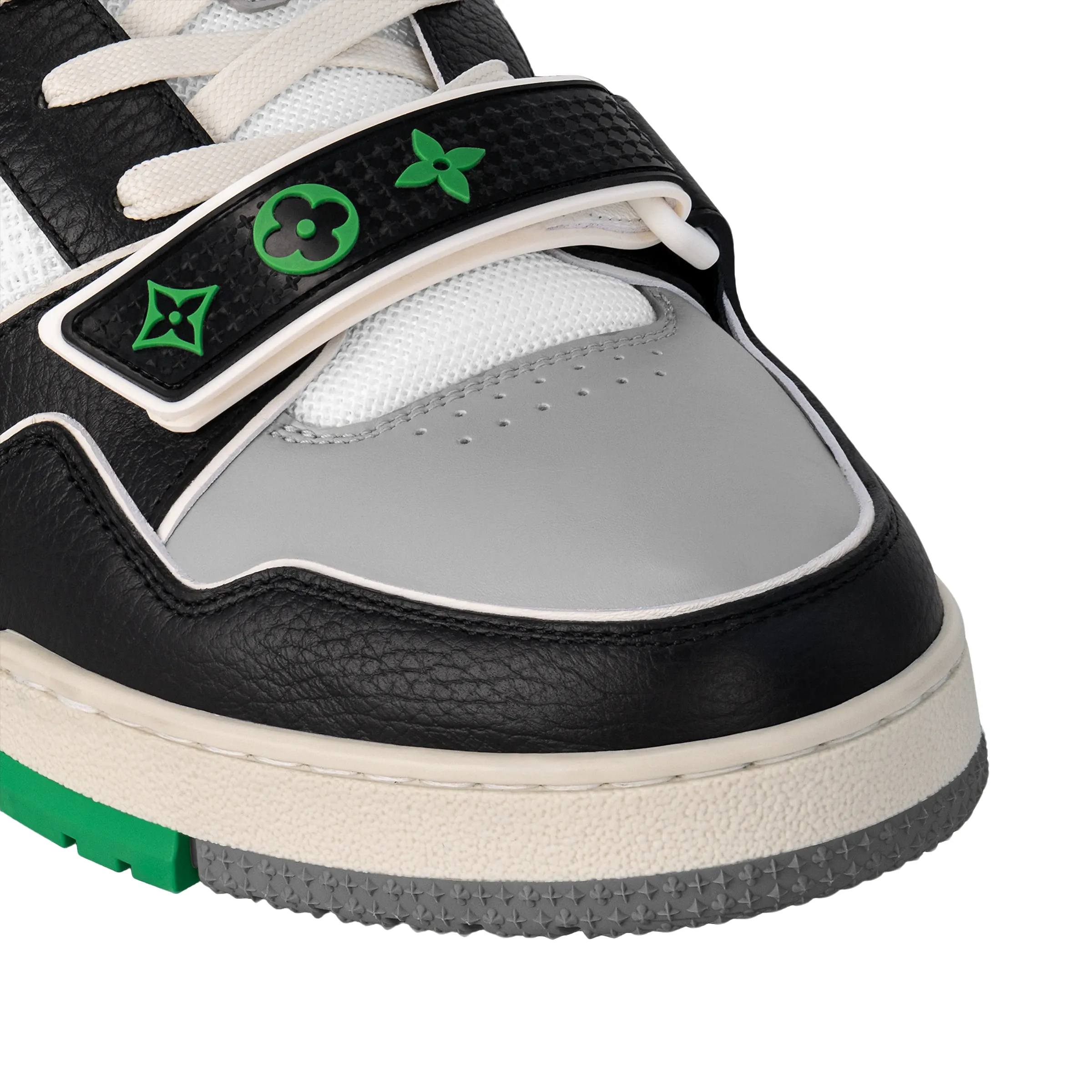LV Men's Trainer Sneaker