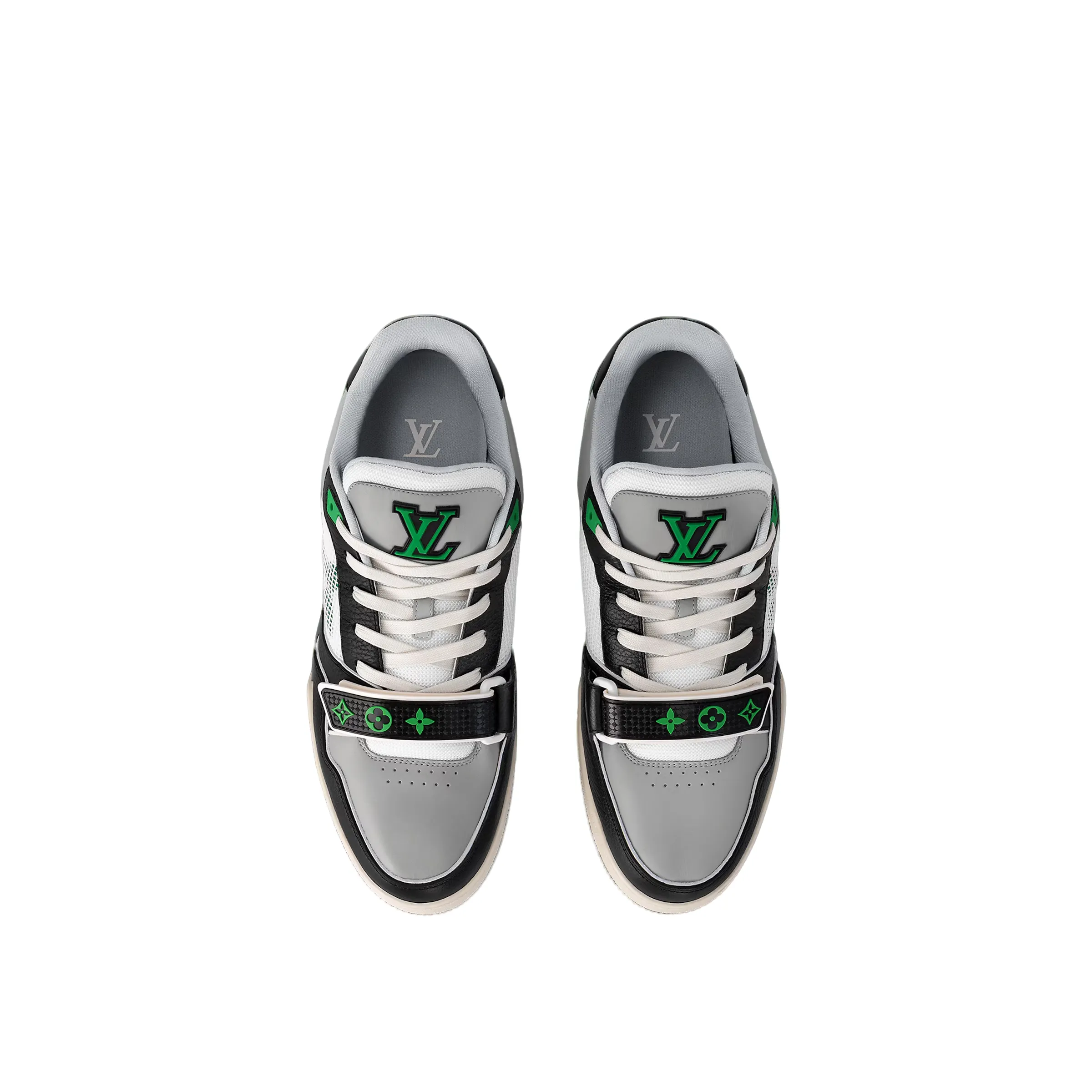 LV Men's Trainer Sneaker