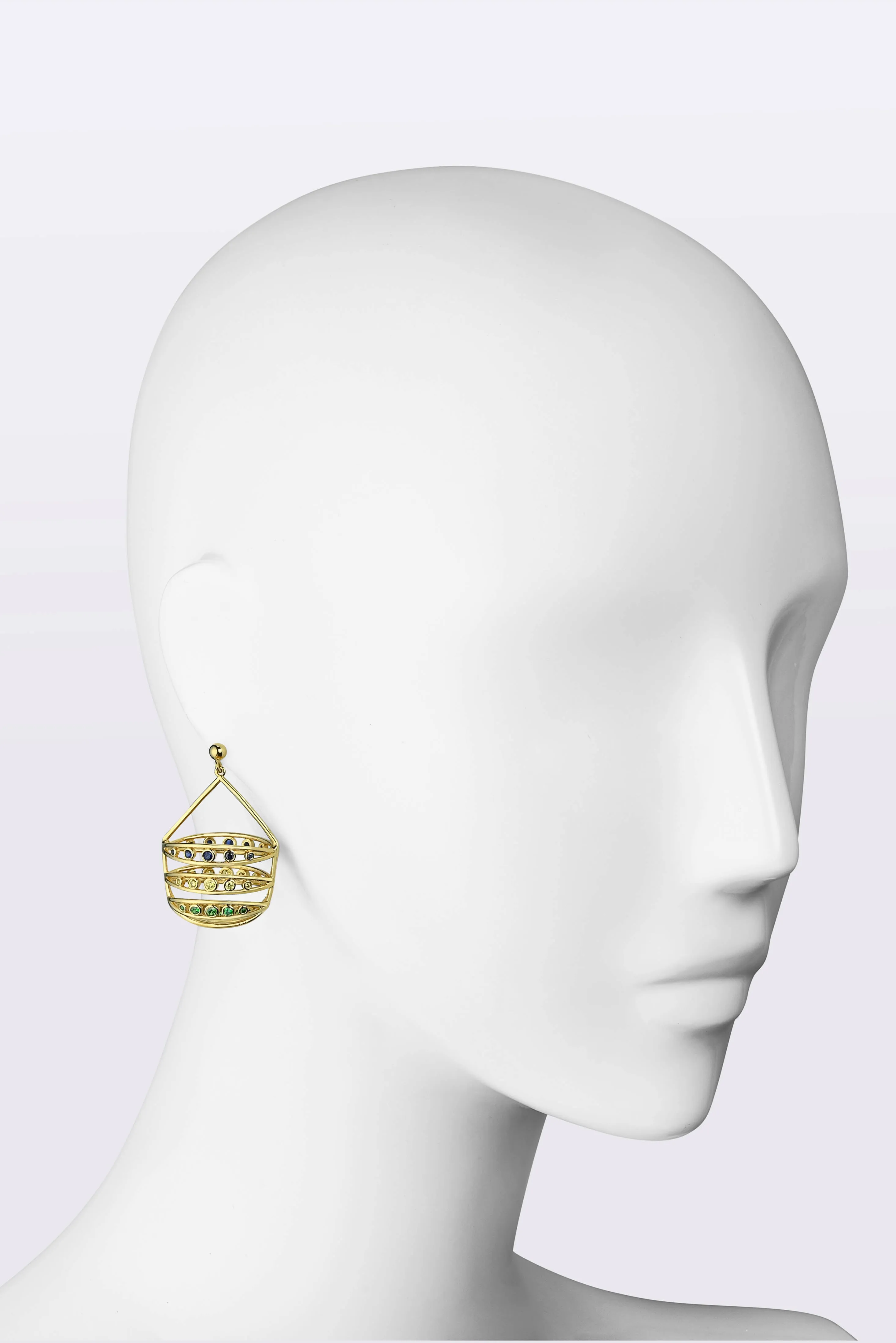 MANEGE Earrings