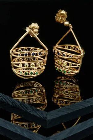MANEGE Earrings
