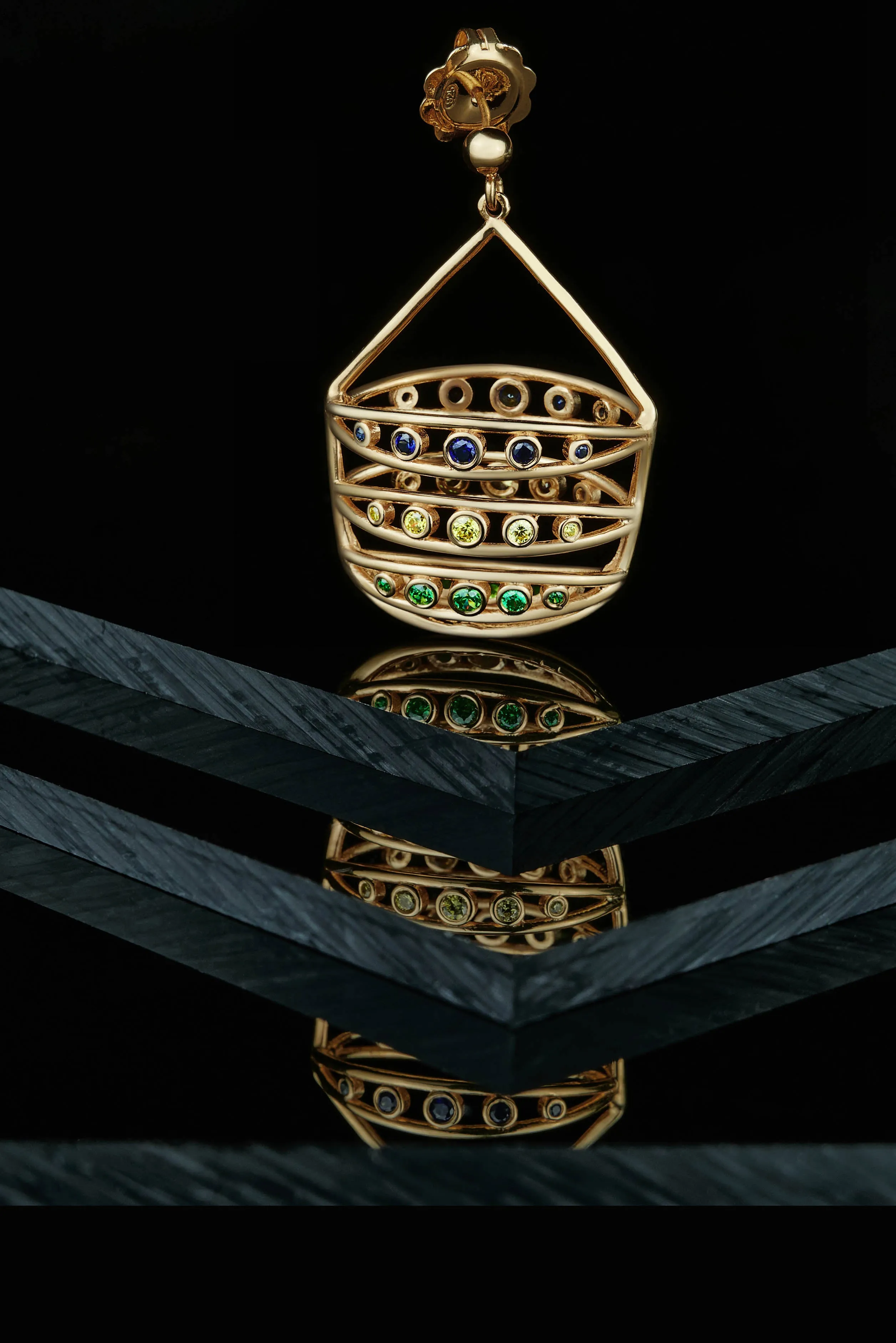 MANEGE Earrings