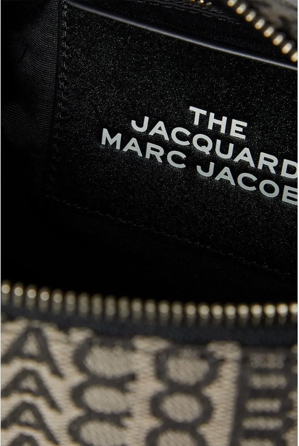 Marc Jacobs The Monogram Duffel Bag Beige Multi One Size