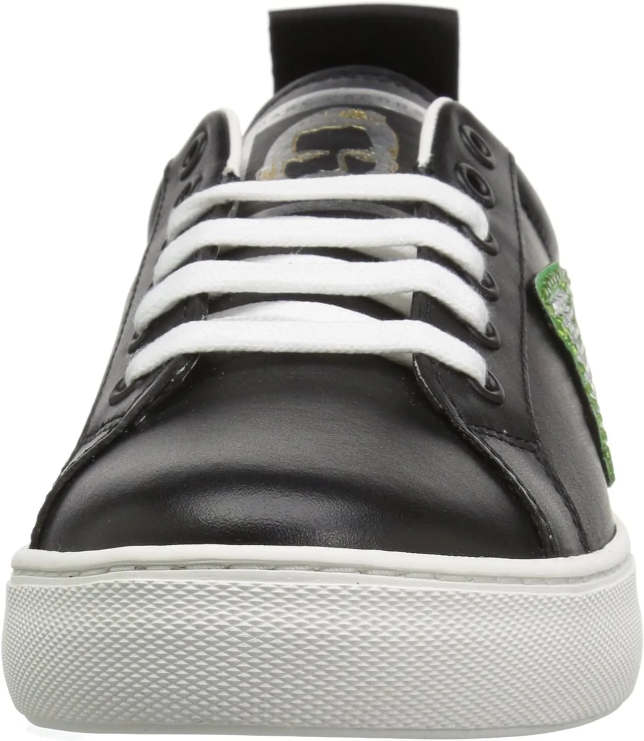 Marc Jacobs Women's Love Embellished Empire Sneaker