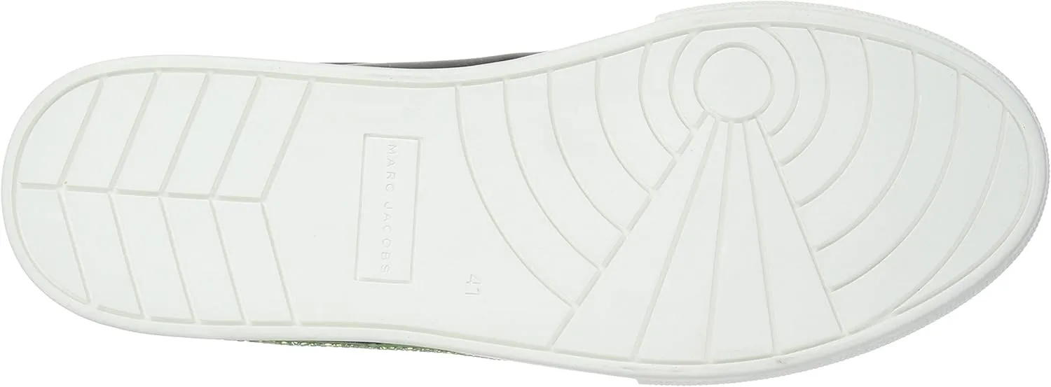 Marc Jacobs Women's Love Embellished Empire Sneaker