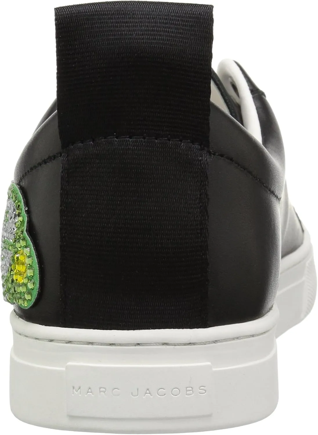 Marc Jacobs Women's Love Embellished Empire Sneaker