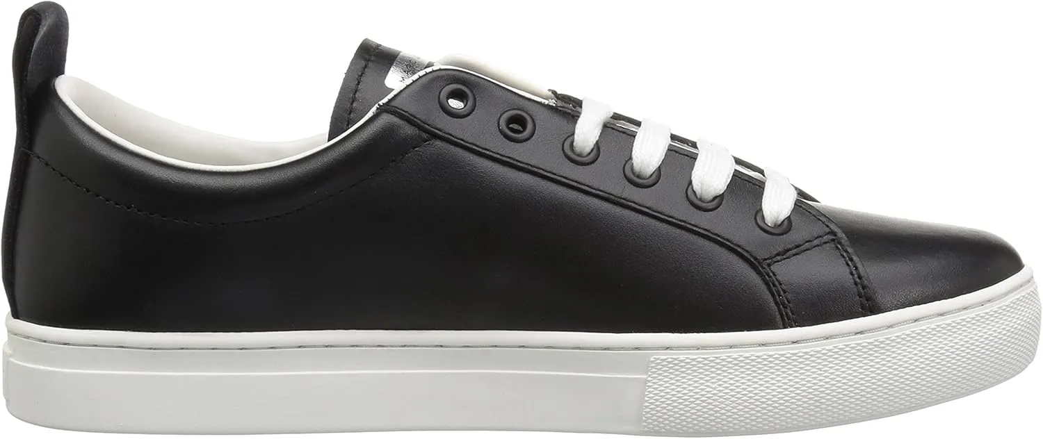 Marc Jacobs Women's Love Embellished Empire Sneaker