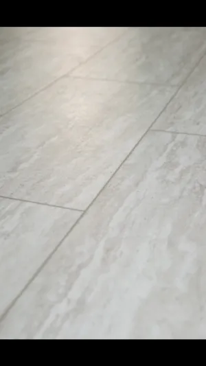 Mari Travertine - Coretec vv872 Plus Originals Tile