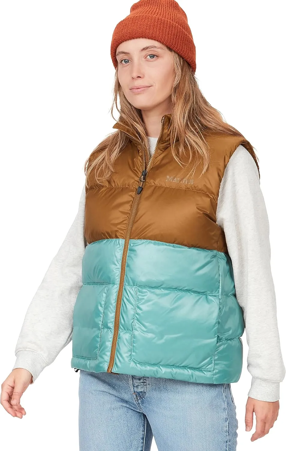 MARMOT Women's Guides Down Vest