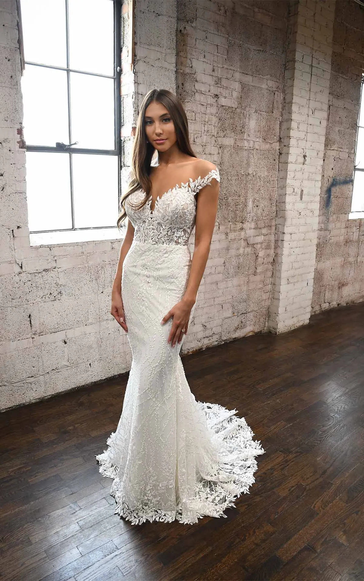 Martina Liana Style 1303
