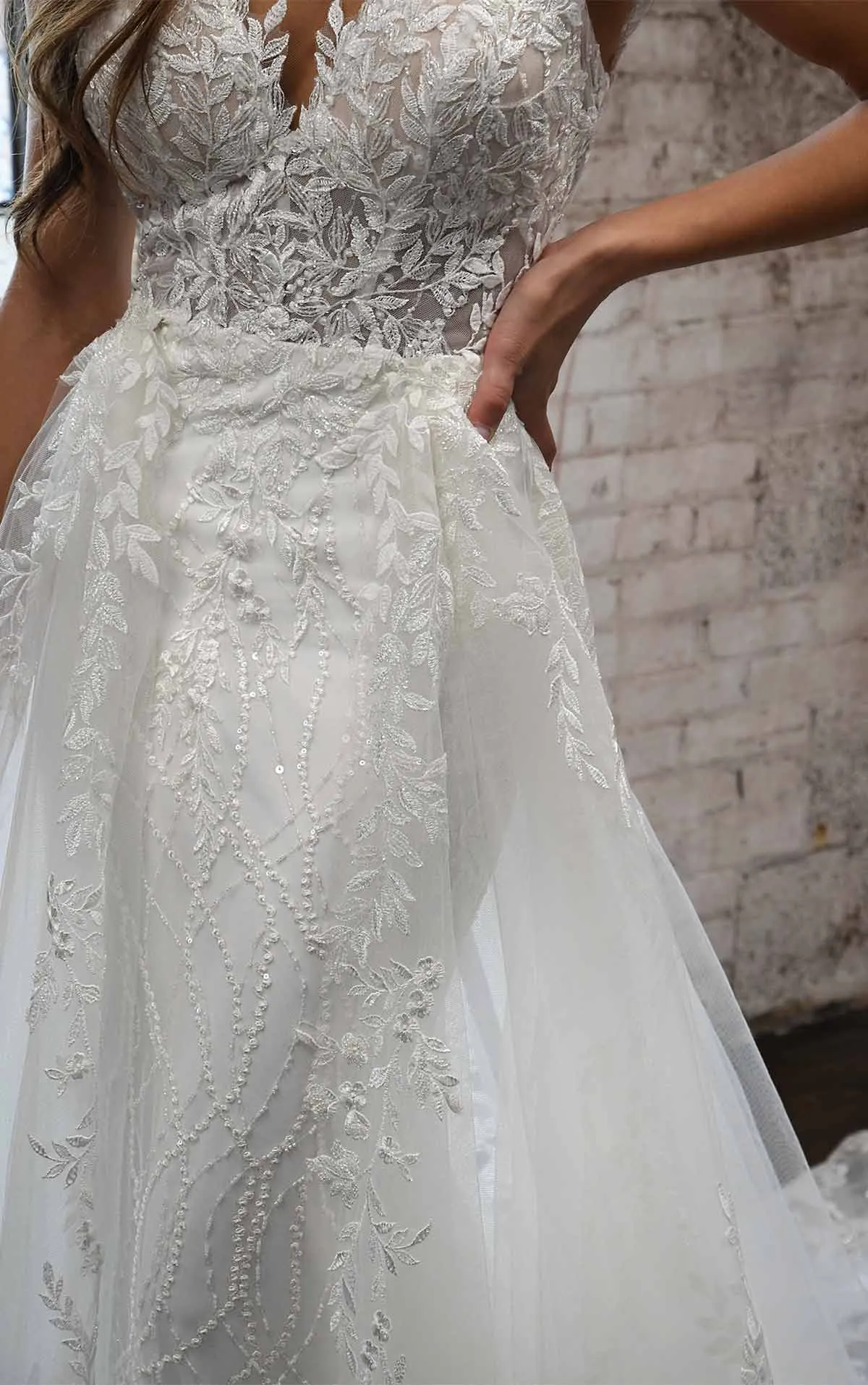 Martina Liana Style 1303
