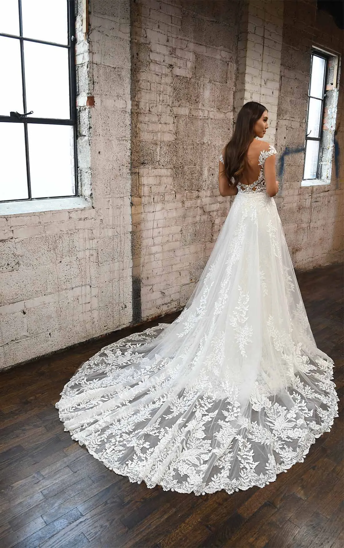 Martina Liana Style 1303