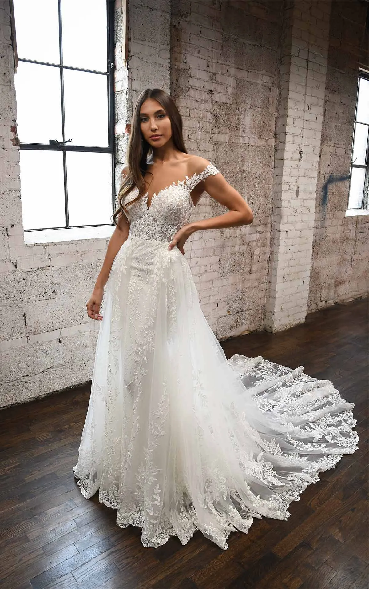 Martina Liana Style 1303