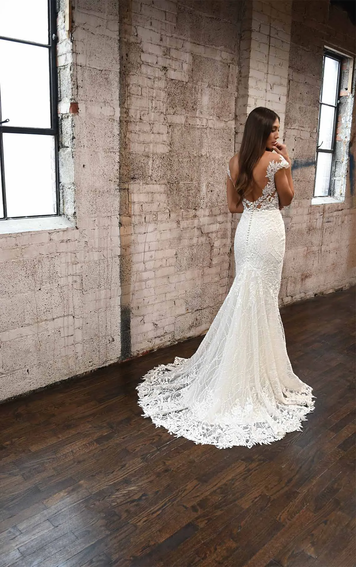 Martina Liana Style 1303