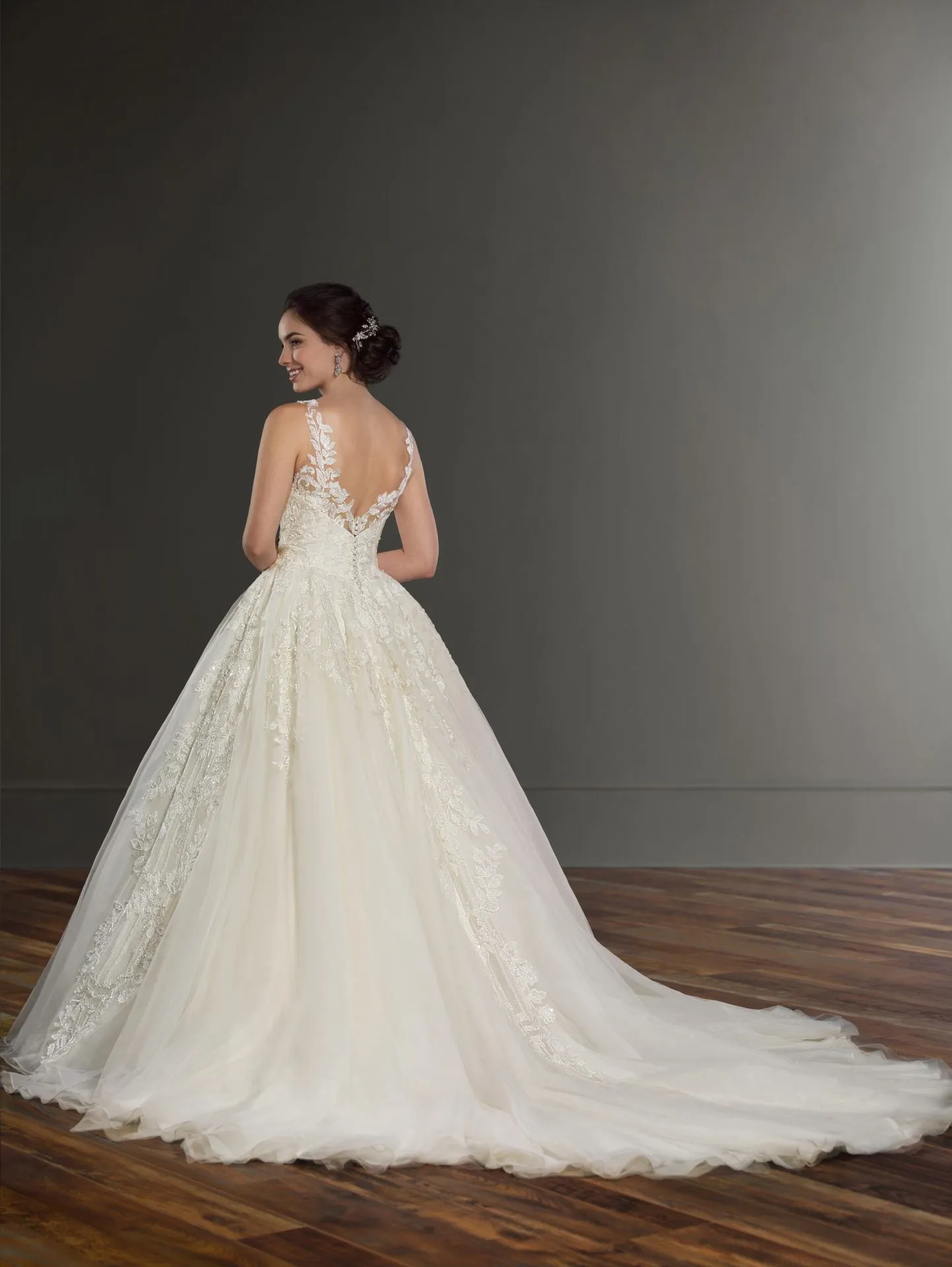 Martina Llana Style 1023