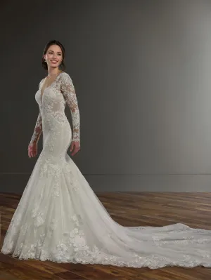 Martina Llana Style 1054