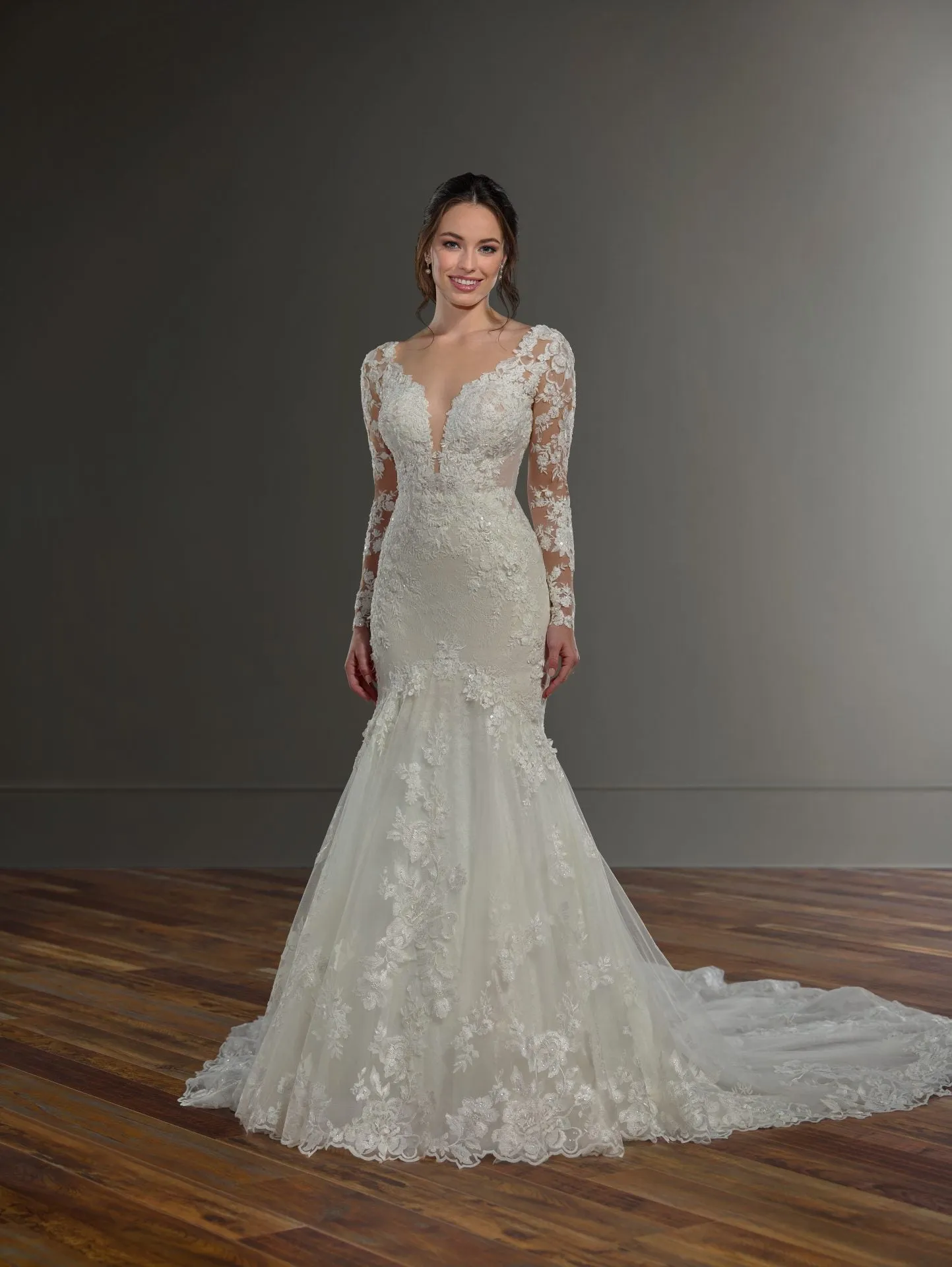 Martina Llana Style 1054