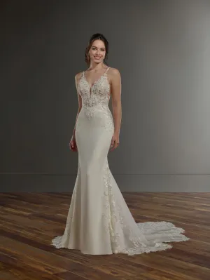 Martina Llana Style 1059