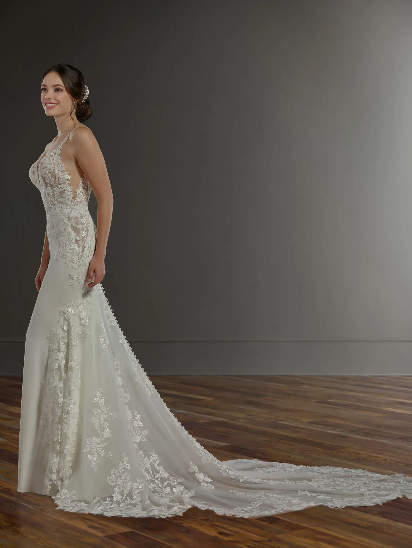 Martina Llana Style 1059