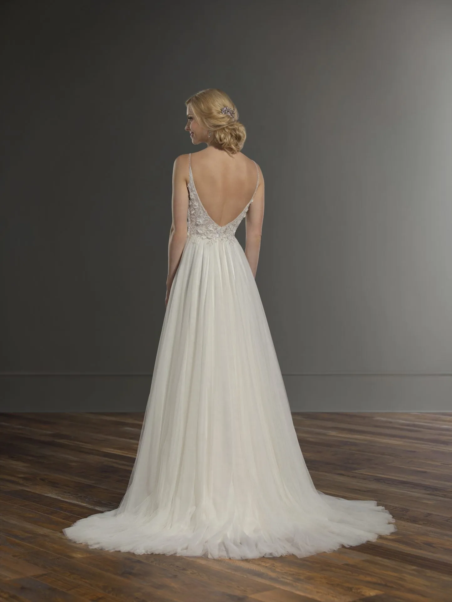 Martina Llana Style 1068