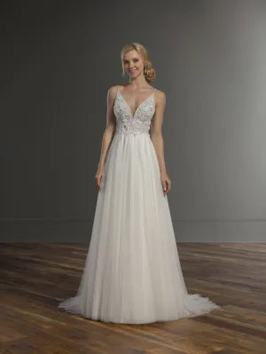 Martina Llana Style 1068