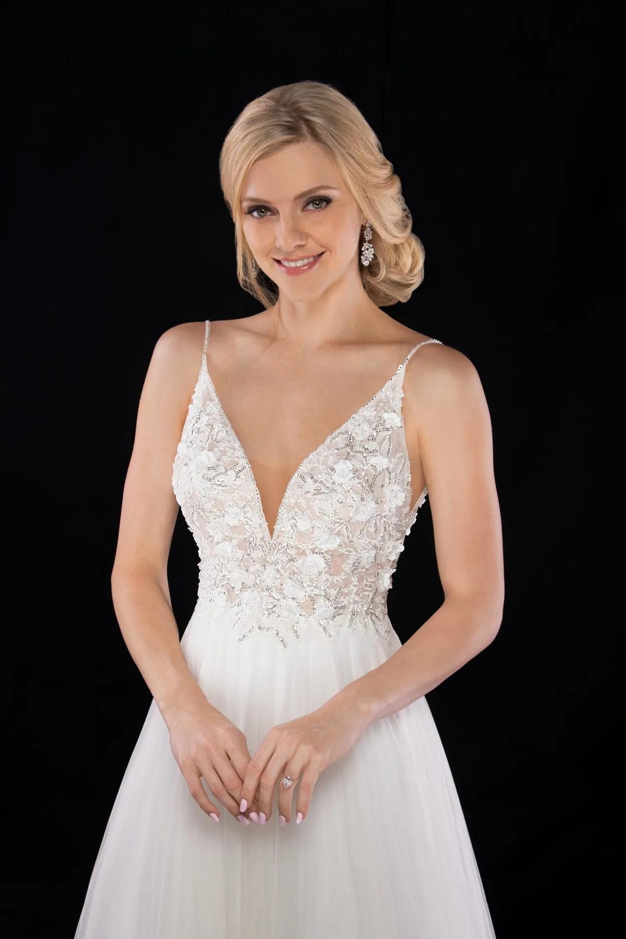 Martina Llana Style 1068