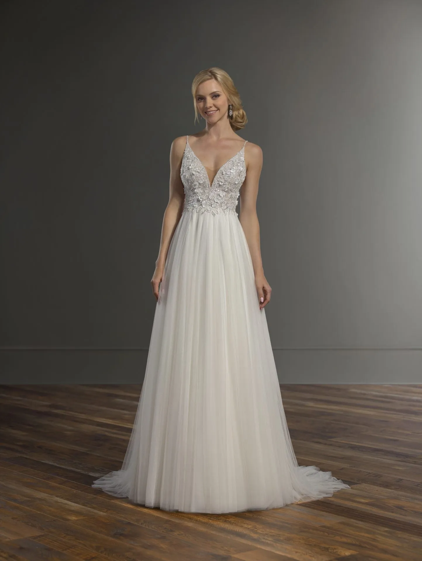 Martina Llana Style 1068