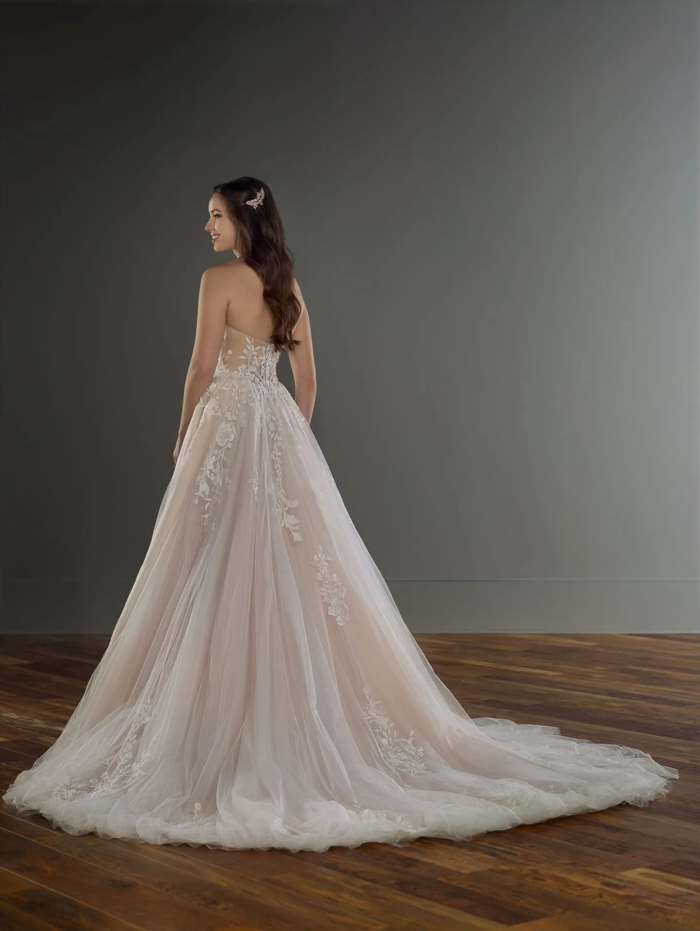 Martina Llana Style 1154