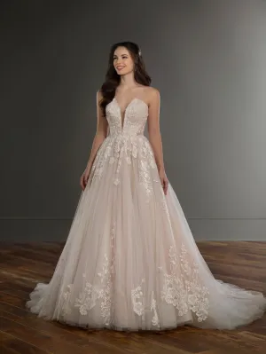 Martina Llana Style 1154