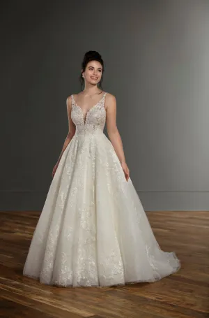 Martina Llana Style 1164