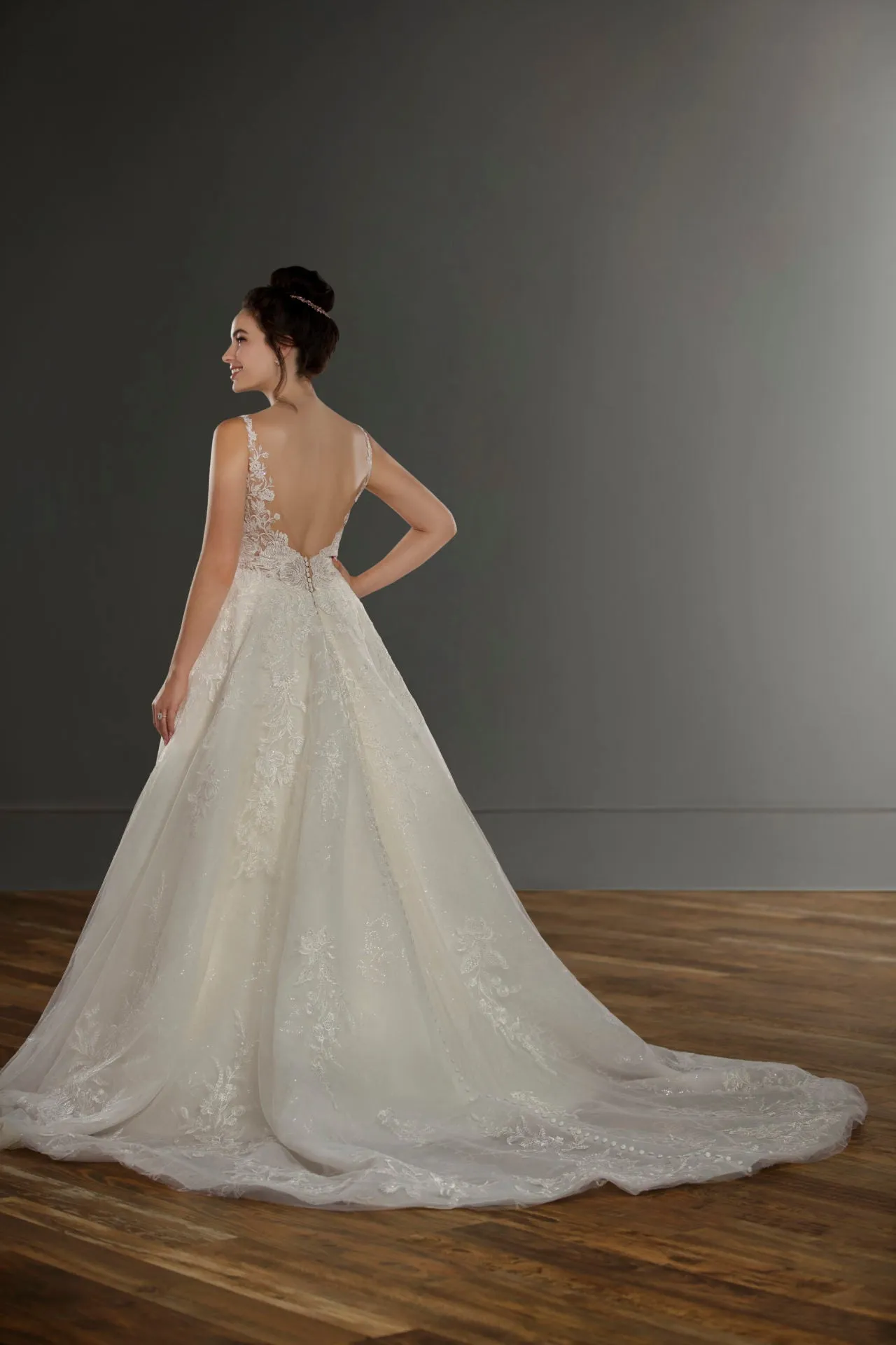 Martina Llana Style 1164