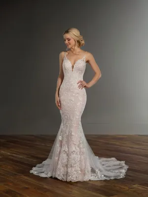 Martina Llana Style 1167