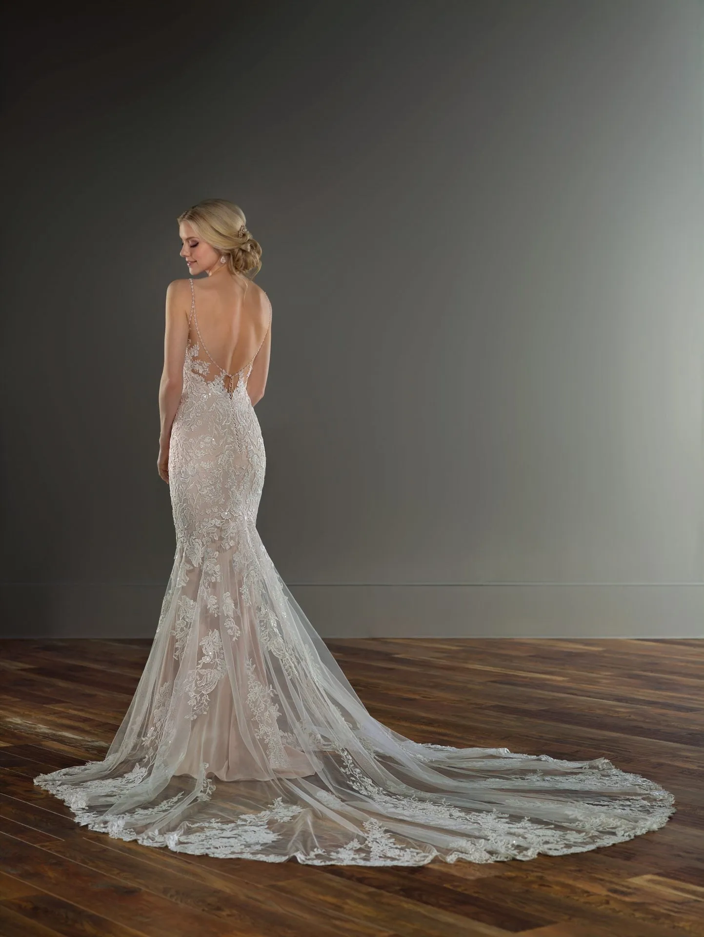 Martina Llana Style 1167
