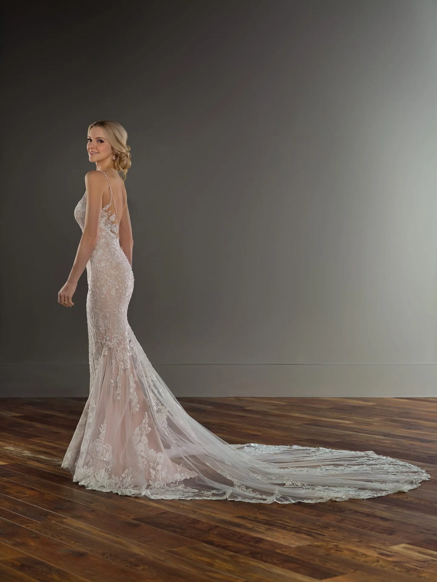Martina Llana Style 1167