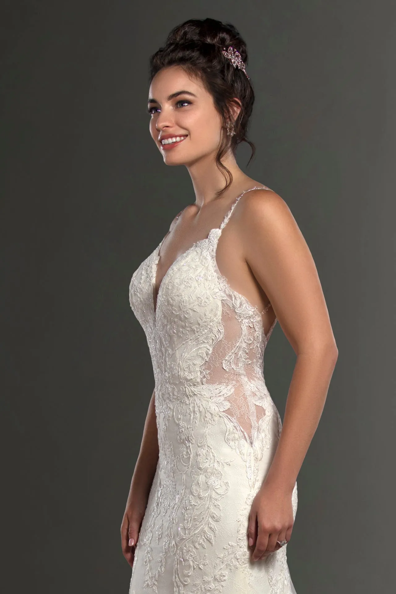 Martina Llana Style 1171