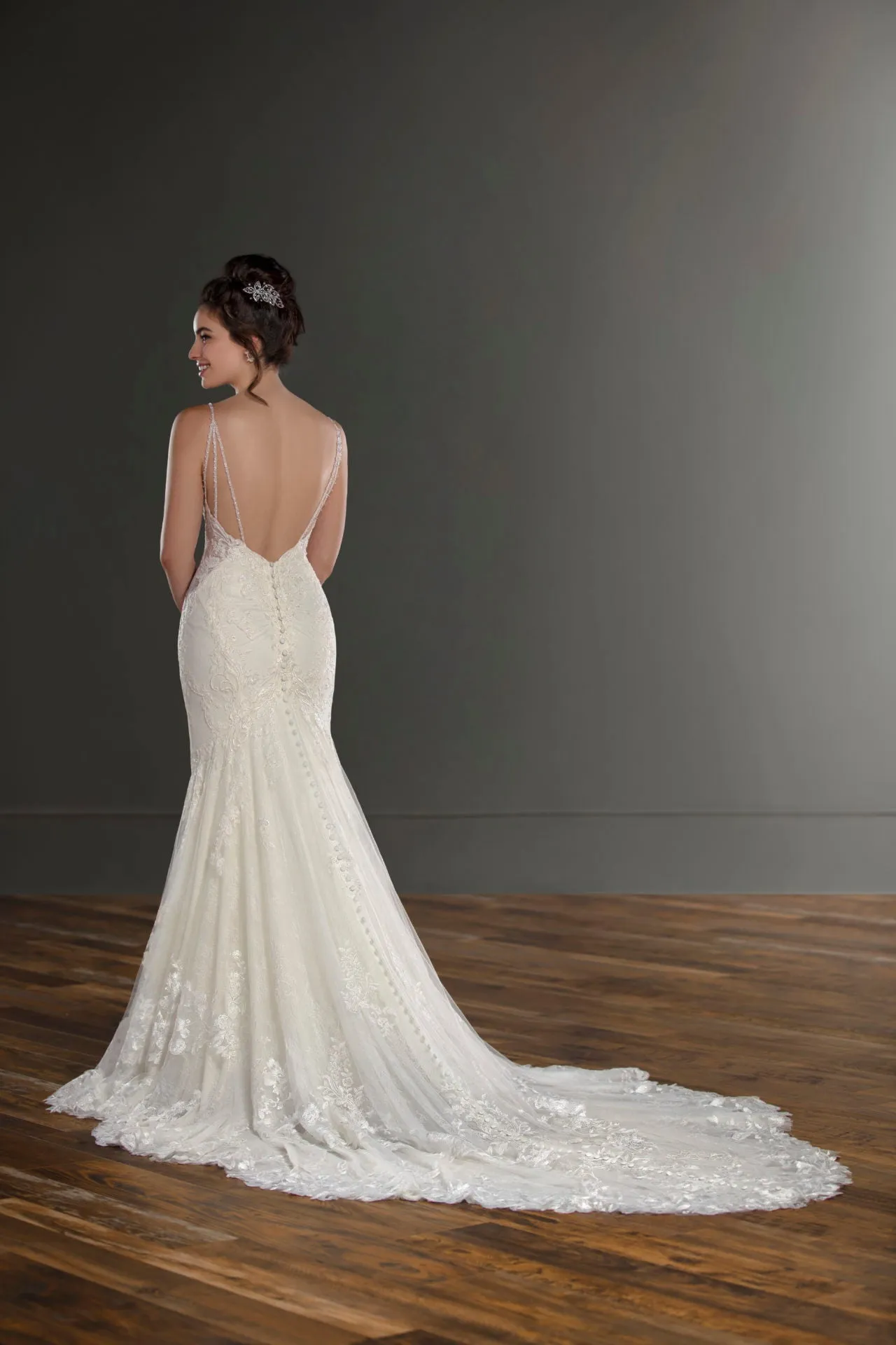 Martina Llana Style 1171