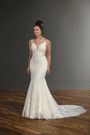 Martina Llana Style 1171