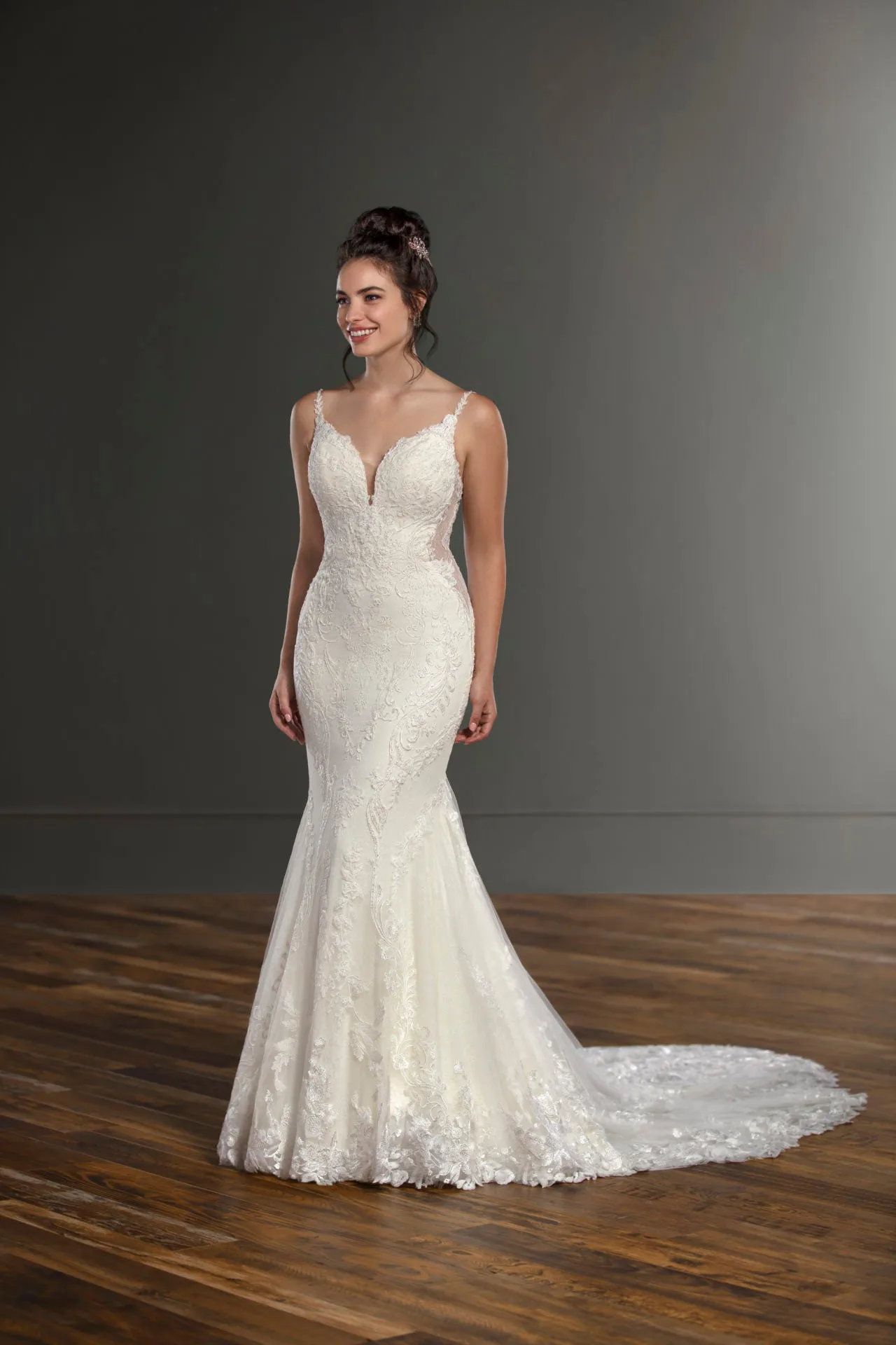 Martina Llana Style 1171