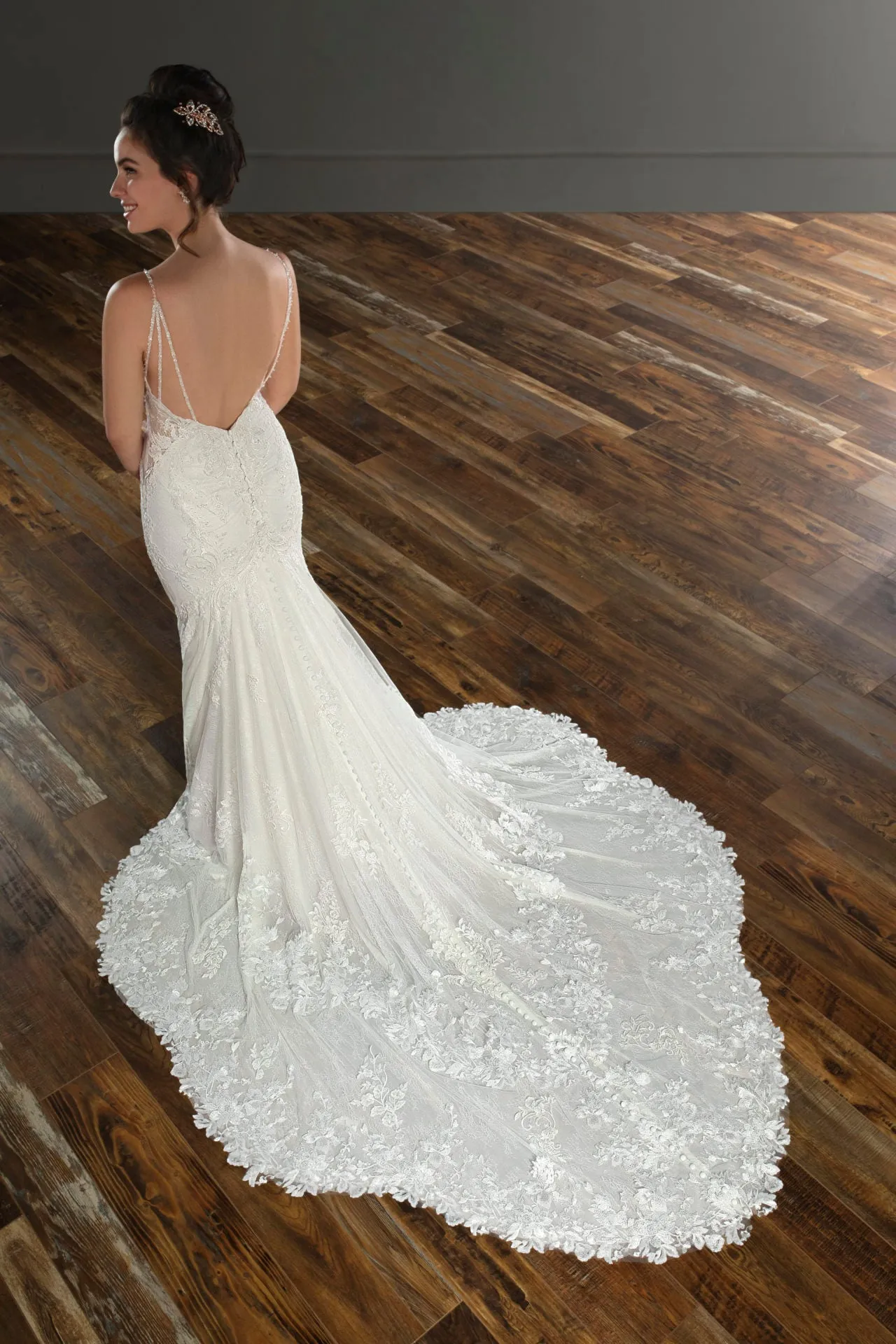 Martina Llana Style 1171