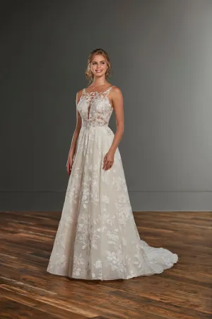 Martina Llana Style 1183