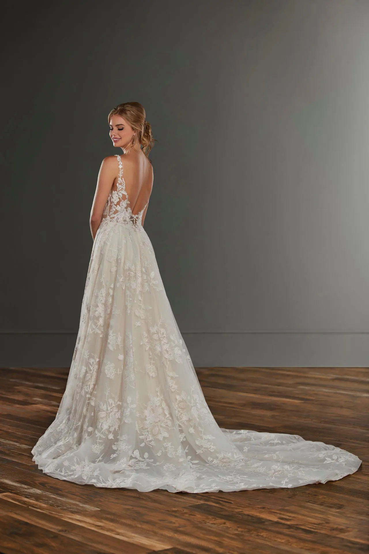 Martina Llana Style 1183