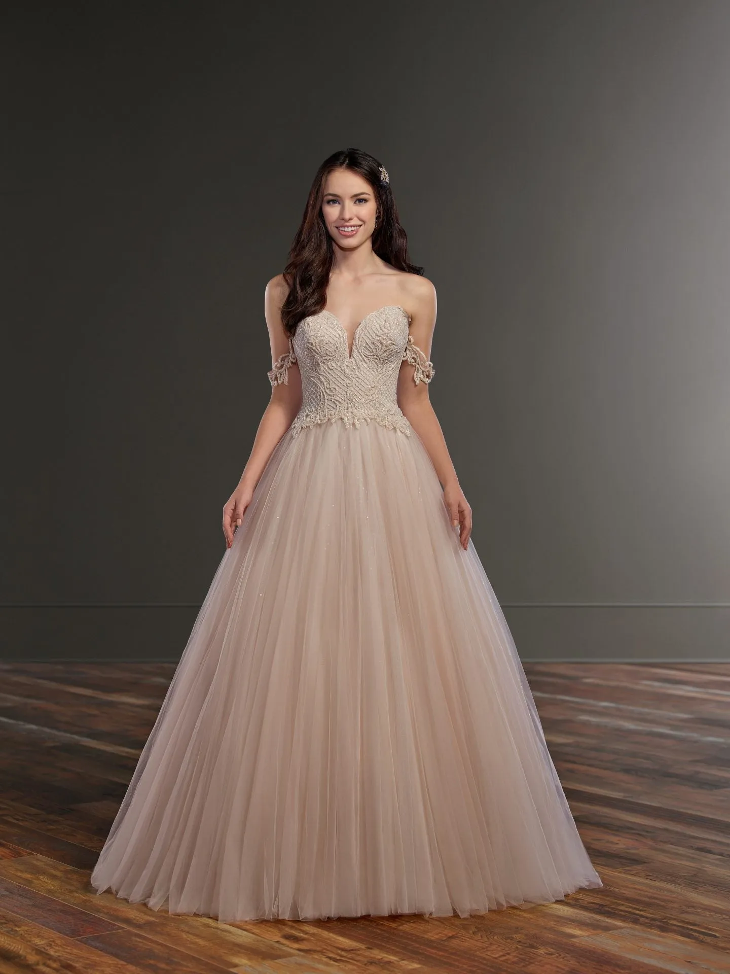 Martina Llana Style 941