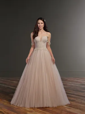 Martina Llana Style 941