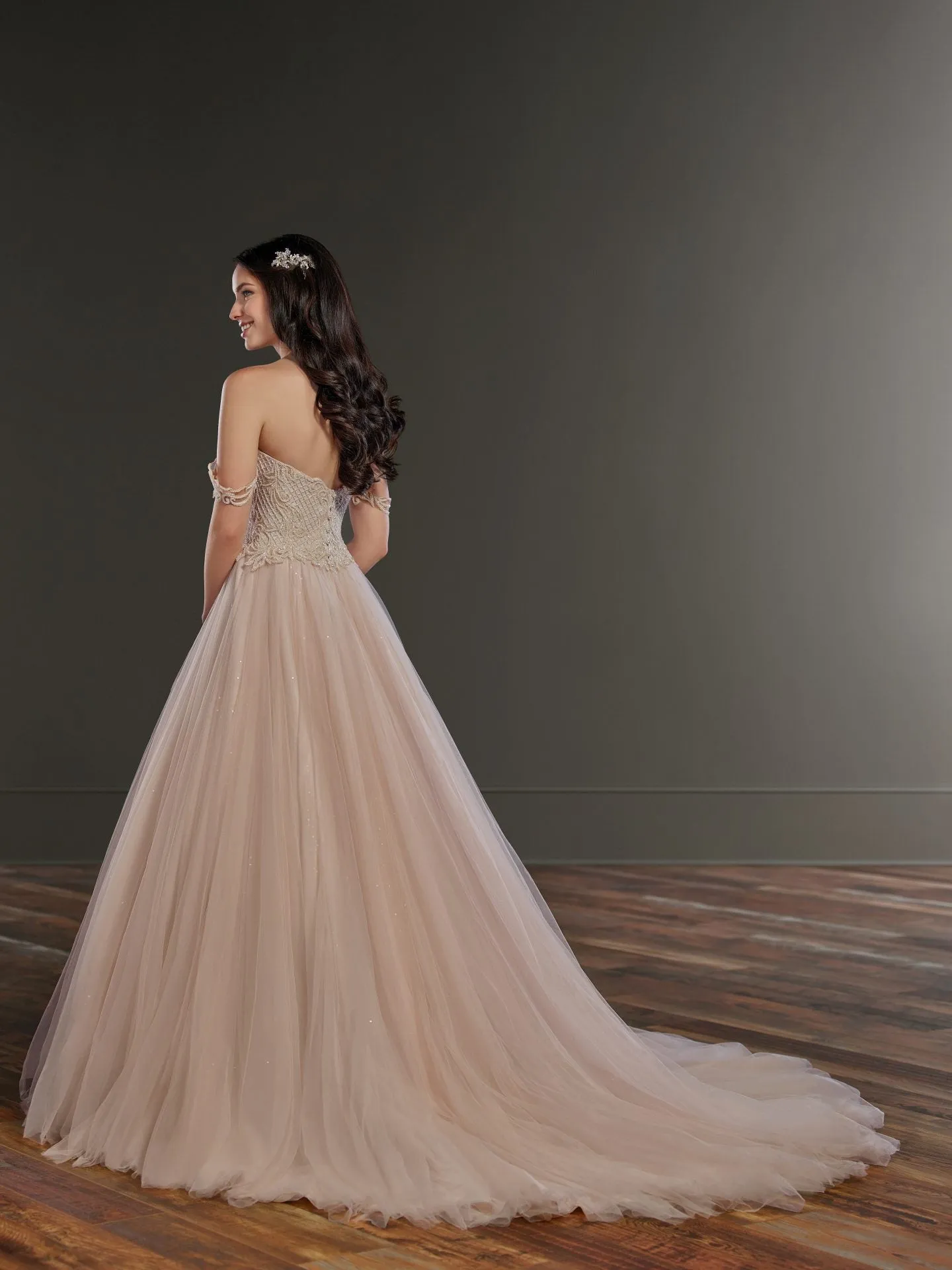 Martina Llana Style 941