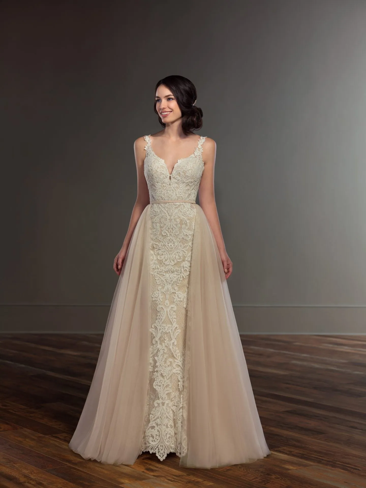 Martina Llana Style 946