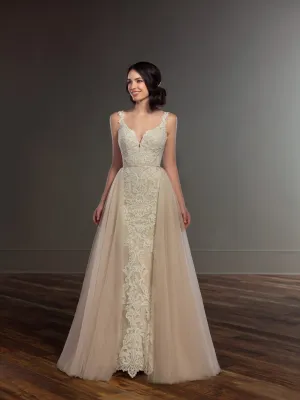 Martina Llana Style 946