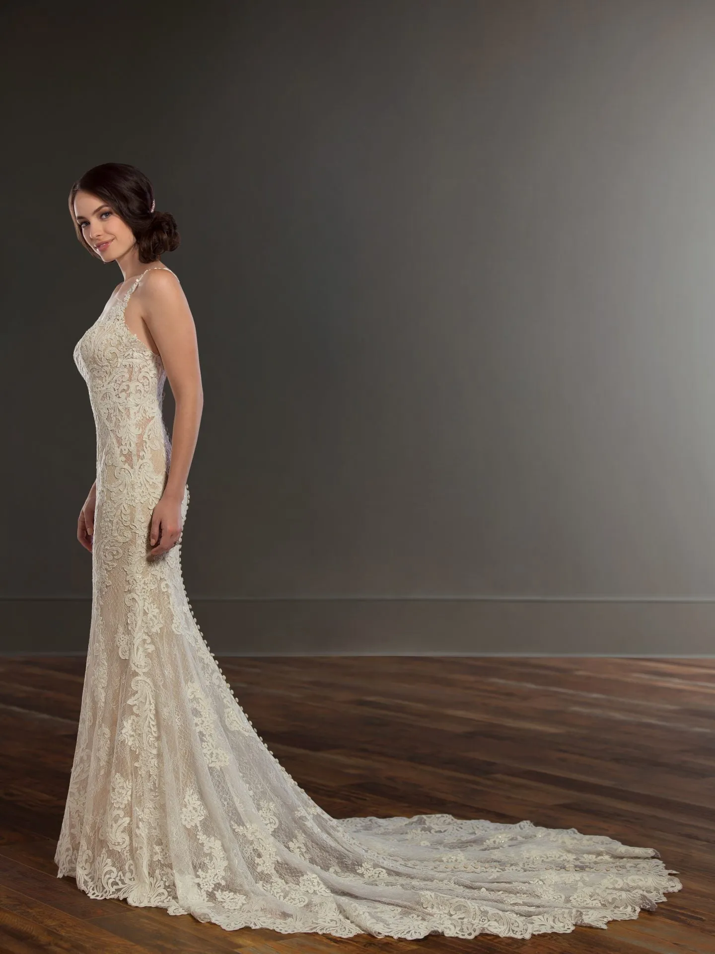 Martina Llana Style 946