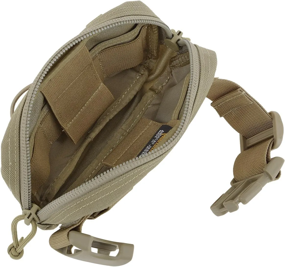 Maxpedition Janus Extension Pocket