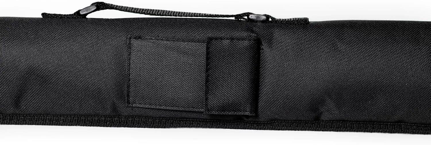 McDermott Lucky L11 Pool Billiard Cue with 1x1 Soft Case